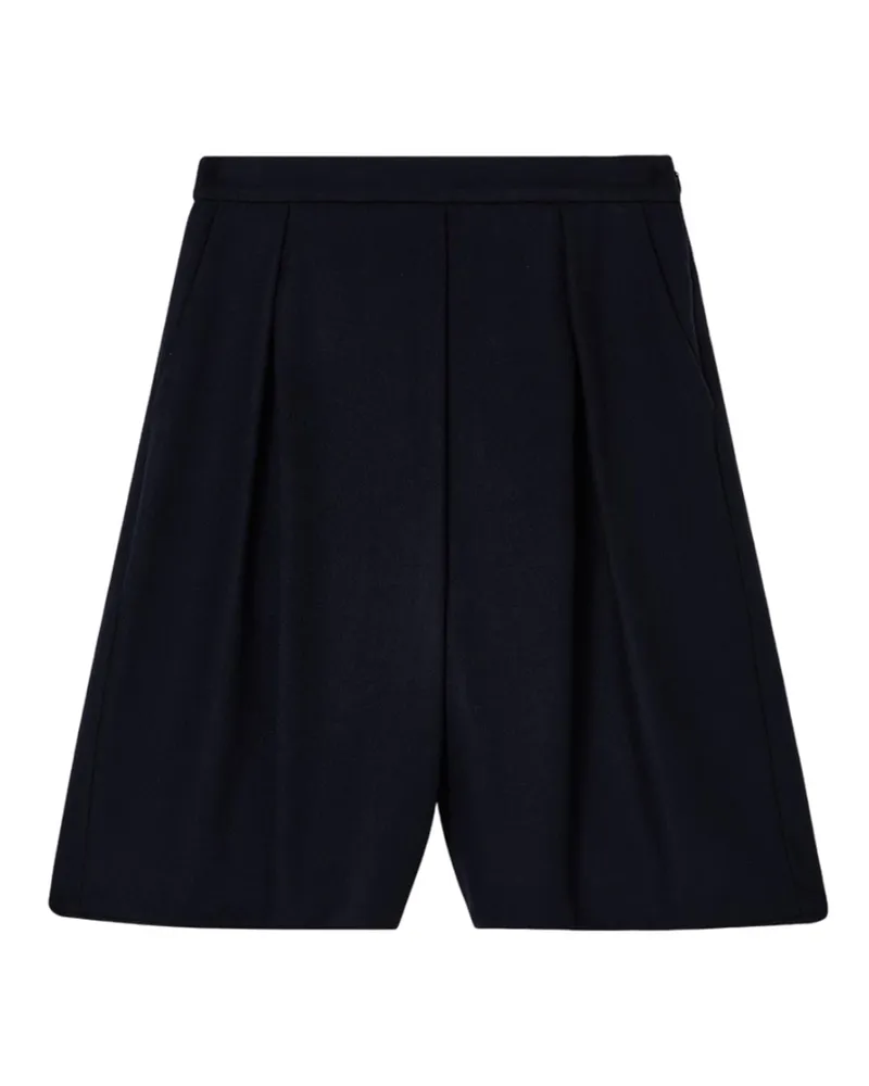 Emporio Armani Shorts Sky