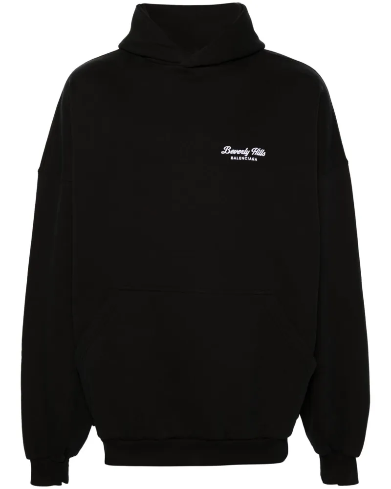 Balenciaga  Black