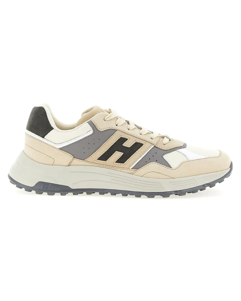 Hogan Hogan Hyperlight' Sneakers Multicolor