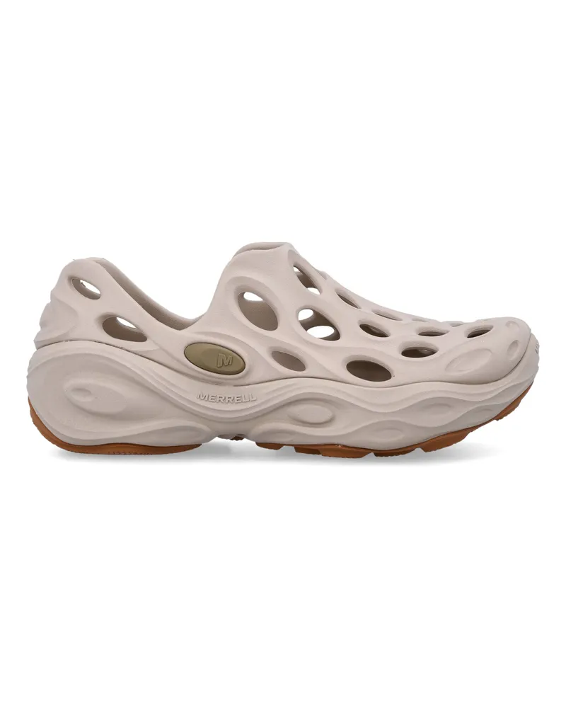MERRELL flache Schuhe Oyster