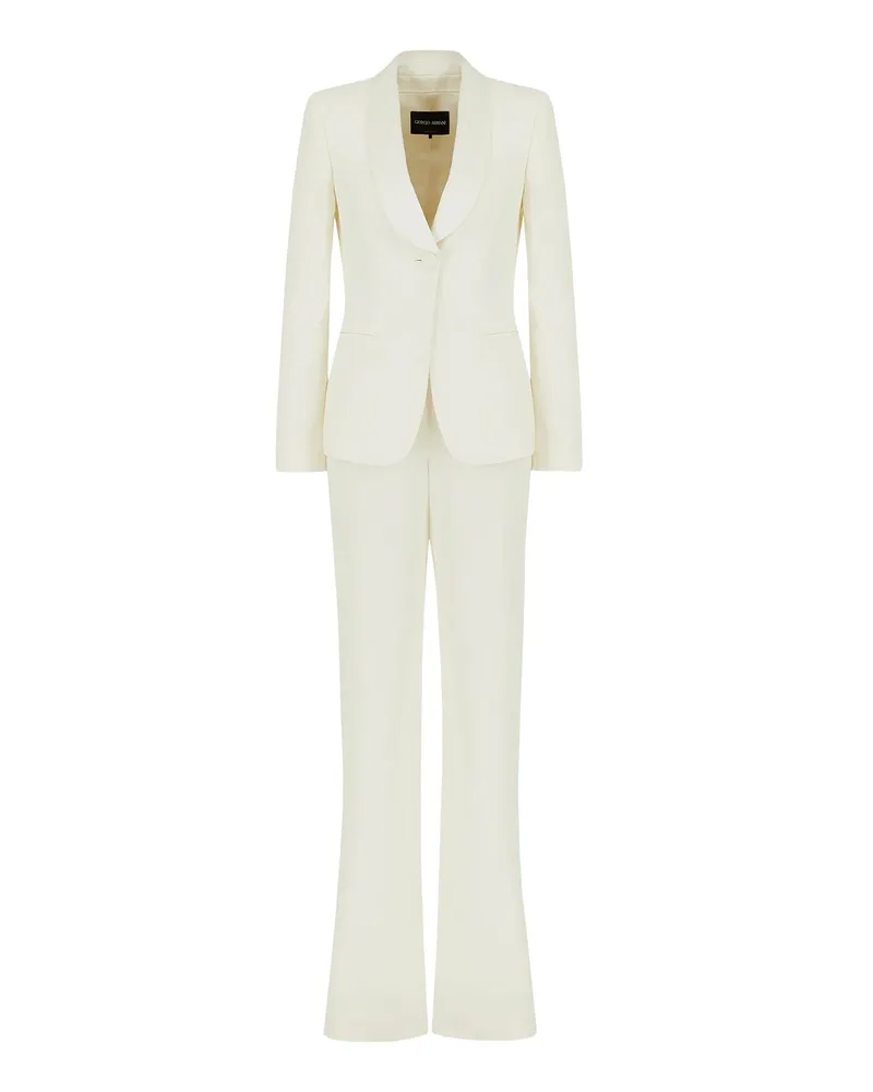 Giorgio Armani Kleider Brillantes