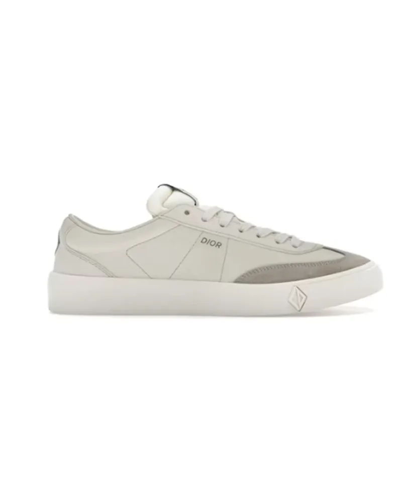 Dior B101 Leder -Sneaker Gray