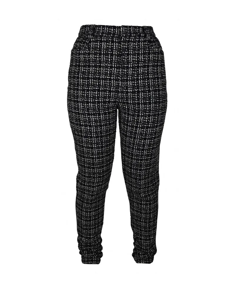 Saint Laurent Hosen Black