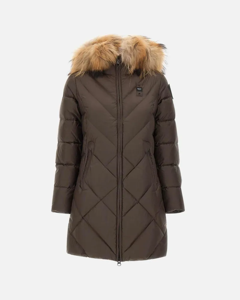 Blauer Althea Castagna