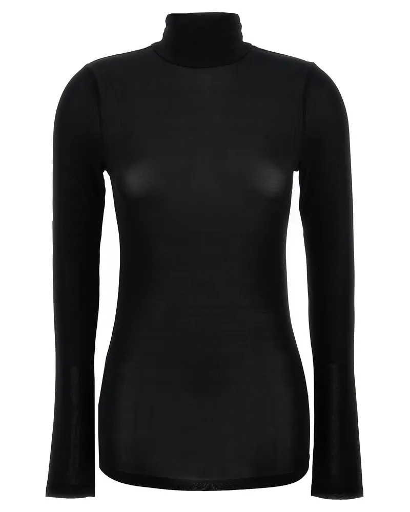Isabel Marant Joyela' Top Black