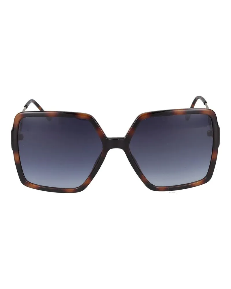 Liu Jo Sonnenbrille  LJ763 SR 240 Tortoise /16/140 240