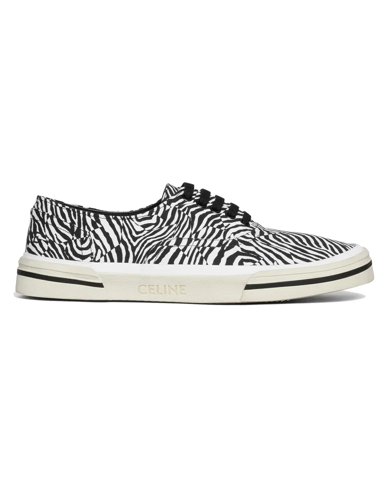 Celine Elliot Sneaker Schwarz
