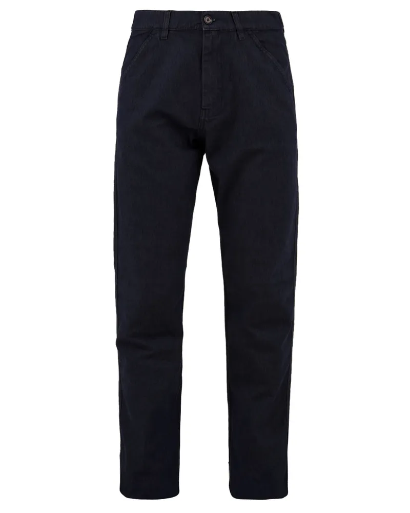 ASPESI hose blau Blue