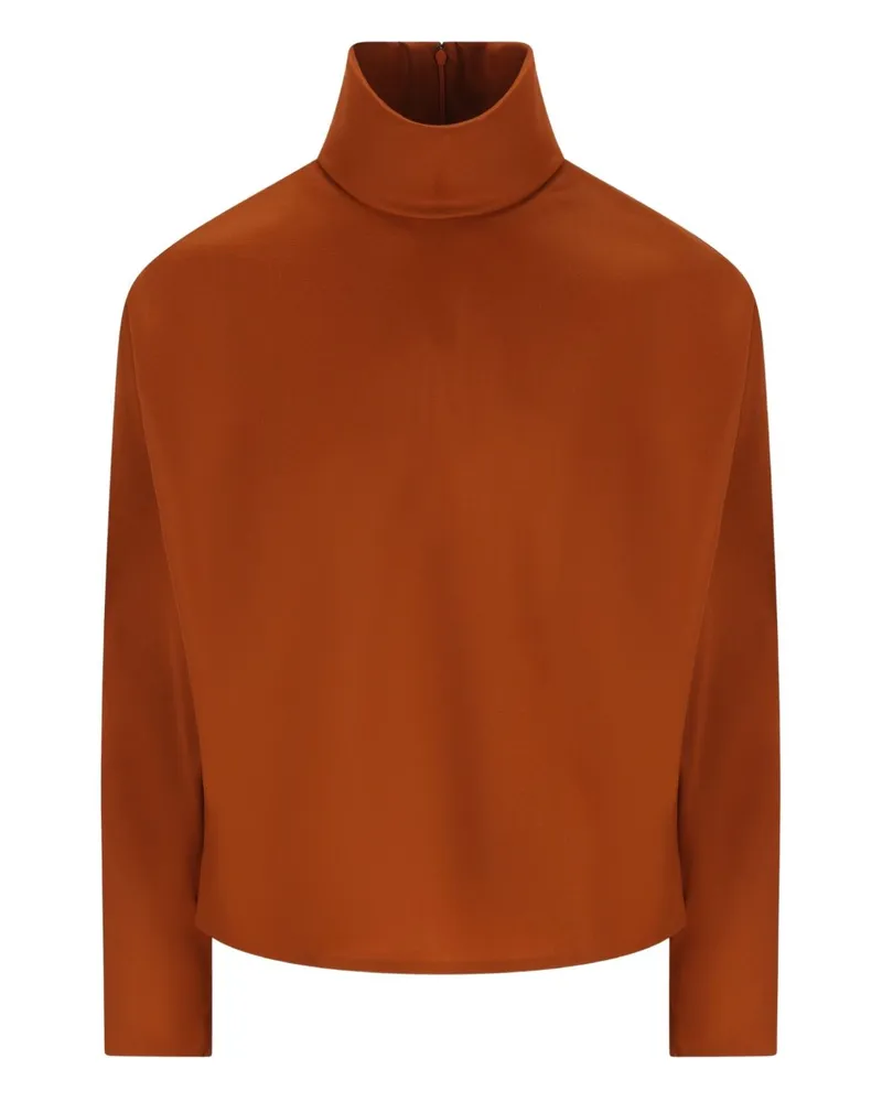 Saint Laurent  Brown