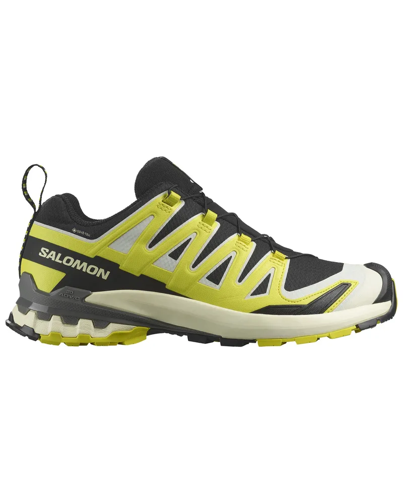 Salomon  Black