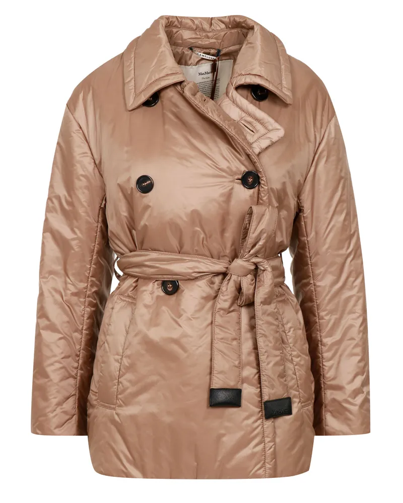 Max Mara Mäntel Miele