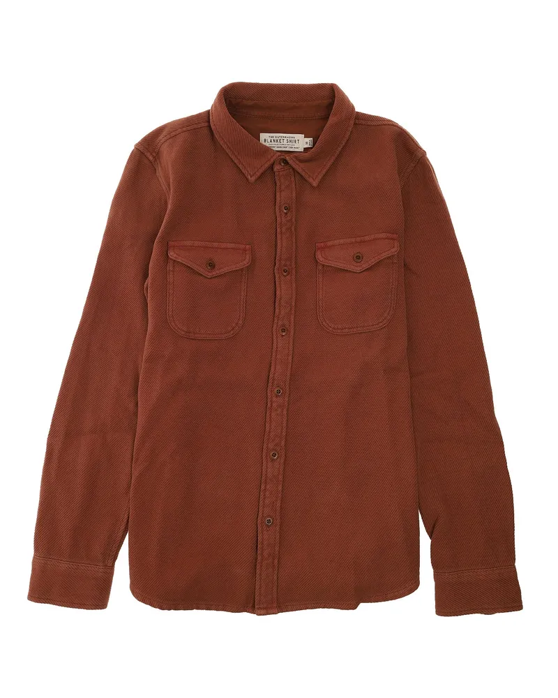 Outerknown Außenbekannte T -Shirts und Polos Copper