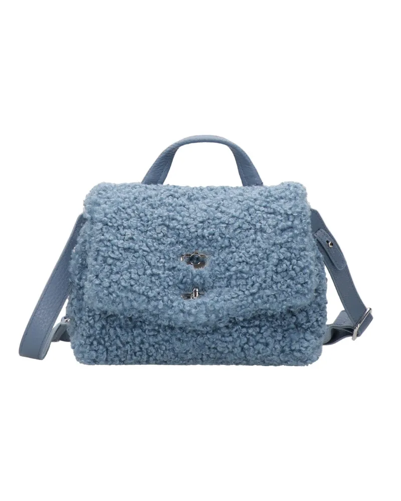 Zanellato Taschen.. Hellblau Light