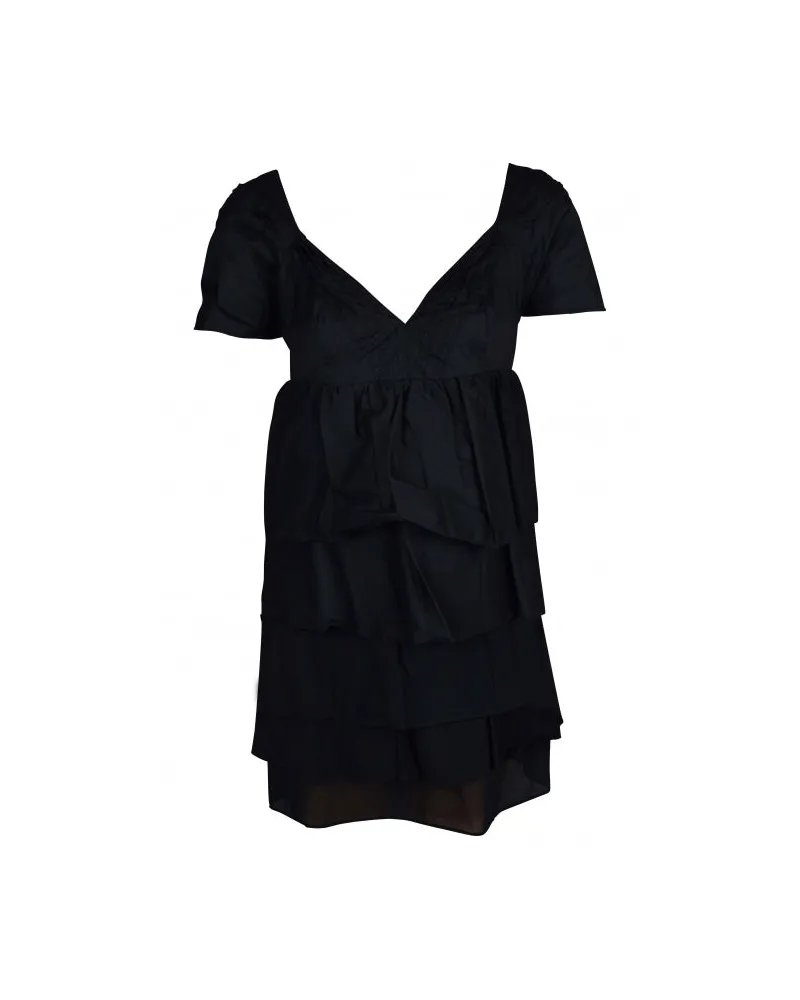Prada Kleid Black