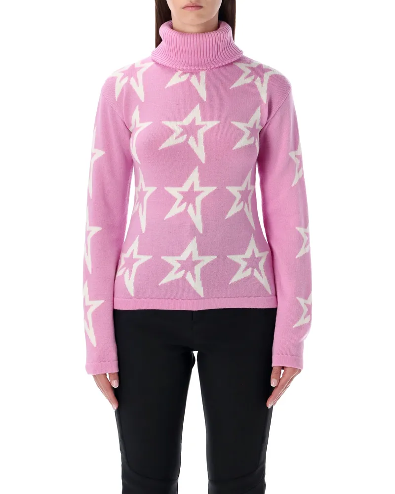 Perfect Moment Perfekte Moment-Pullover Lillac