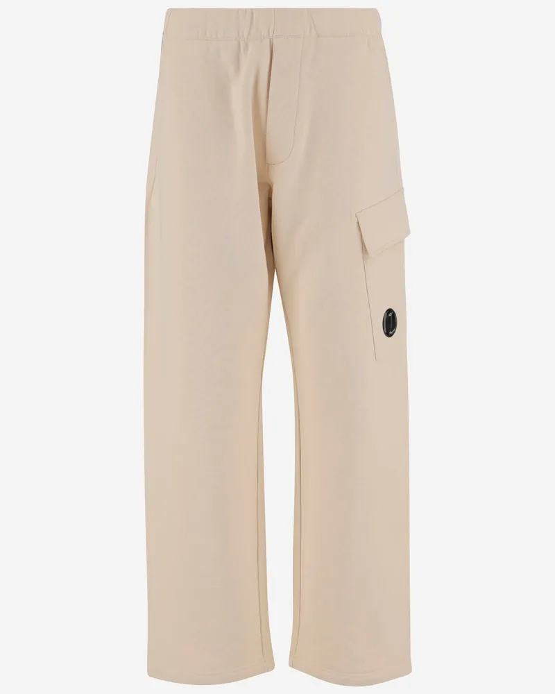 C.P. Company  Ivory