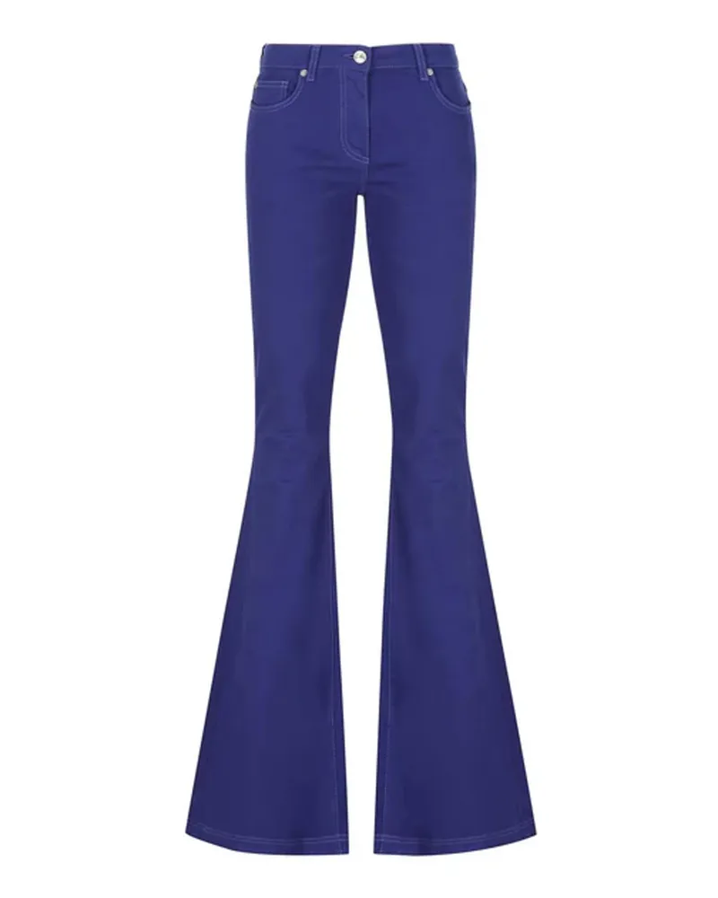 Etro Jeans blau Blue