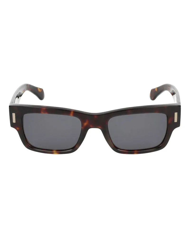 Ferragamo Sonnenbrille  SF2011 S 242 dunkle Schildkröte /21/1200 242