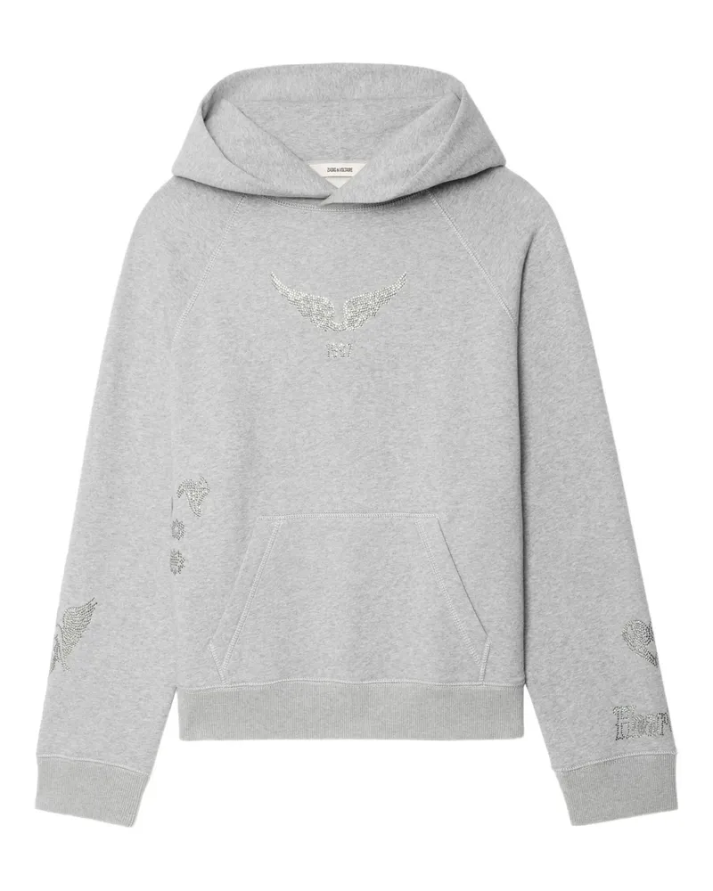 Zadig & Voltaire ICH'm Ich werde dich nicht gehen lassen 