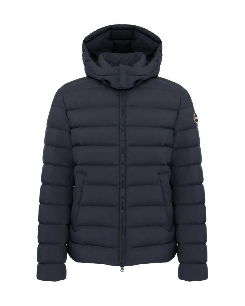 Colmar Mentalität Blue