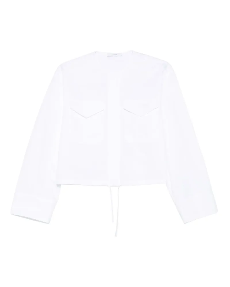 Givenchy Hemden weiß White