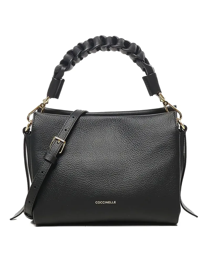 Coccinelle Bags Noir