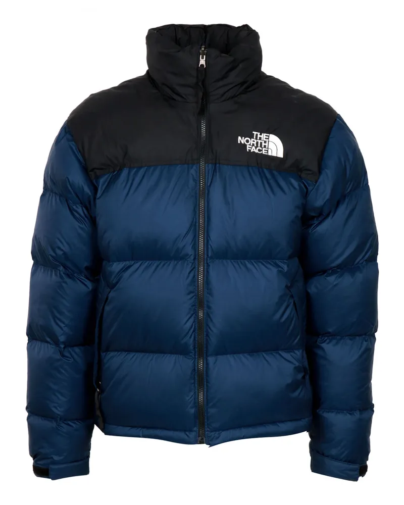 The North Face Mäntel Blau Blue