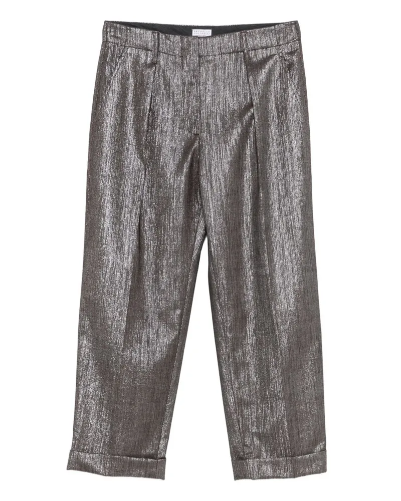 Brunello Cucinelli  Silver