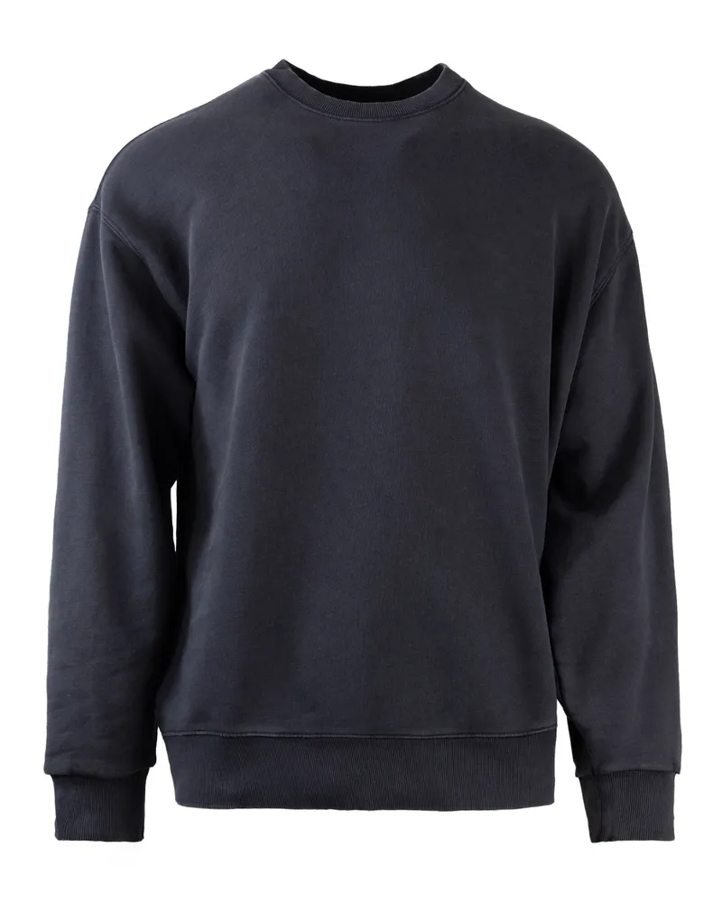 Carhartt WIP FELPA Hudson Nera Black