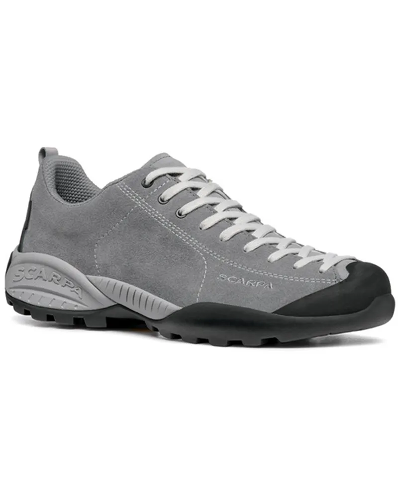 Scarpa Schuh Grey