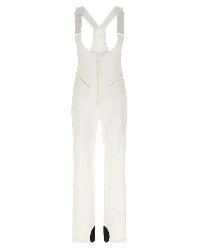 GOLDBERGH Phoebe“ Skioverall White