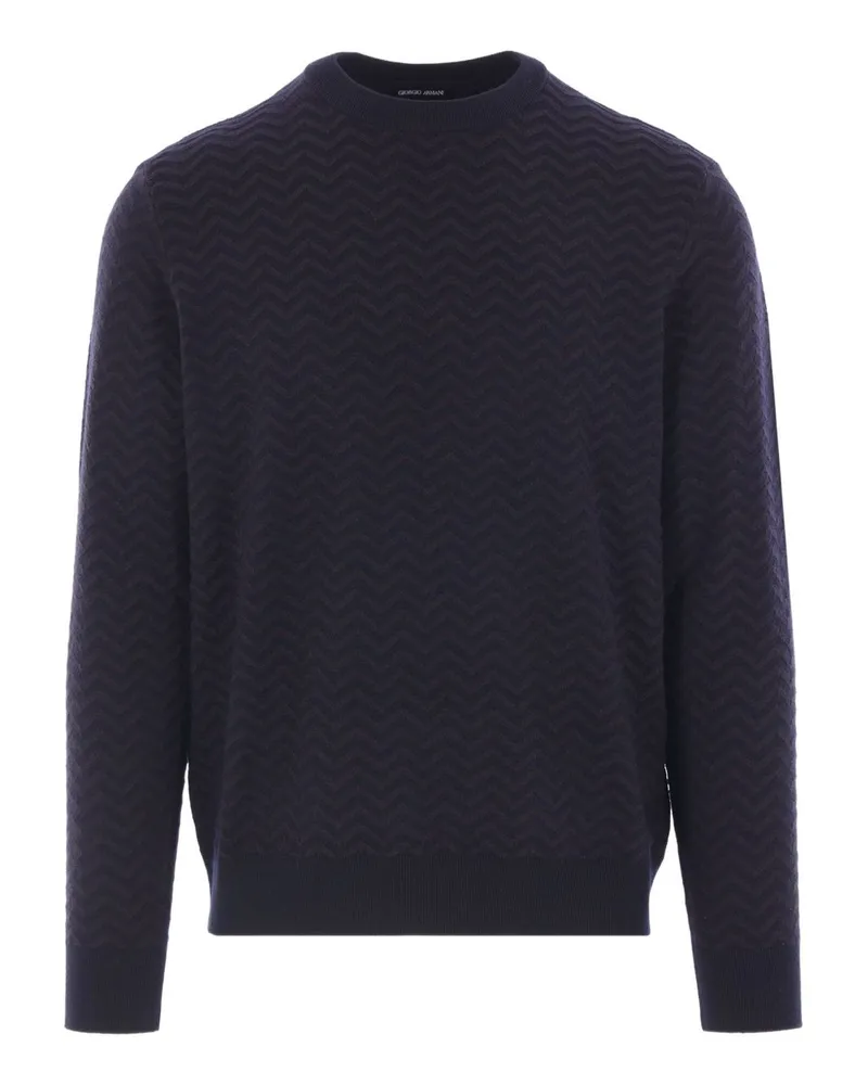 Giorgio Armani Sweaters 