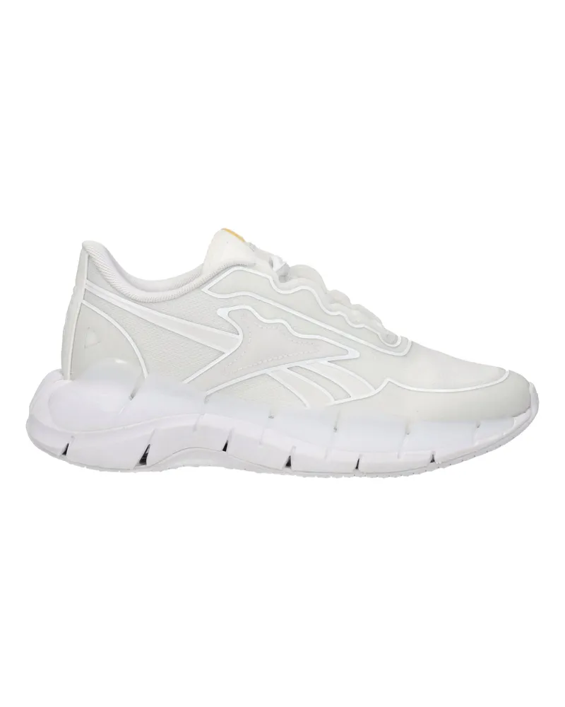 Reebok Sneakers Victoria Beckham Damens Stoff weiß/schmutzig weiß -