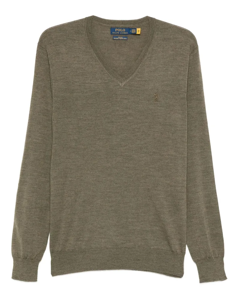 Ralph Lauren Langarmpullover 