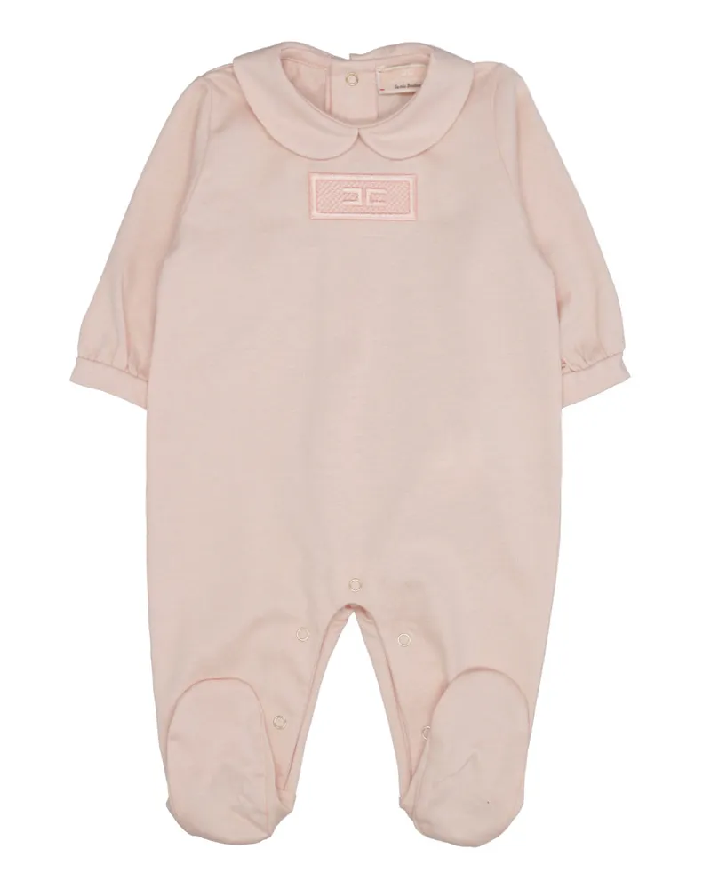 Elisabetta Franchi Kleider rosa Pink