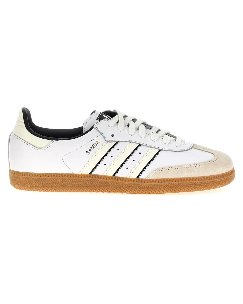 adidas Samba Og' Sneakers samba White