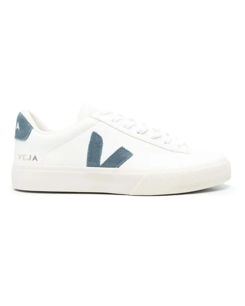 VEJA Turnschuhe Extra-white_california