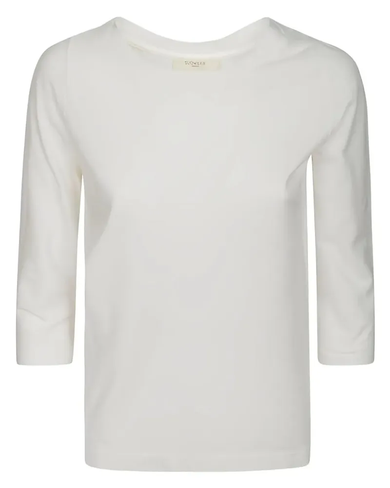 Zanone  White