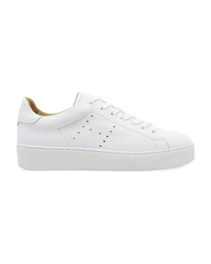 Hogan H672 White
