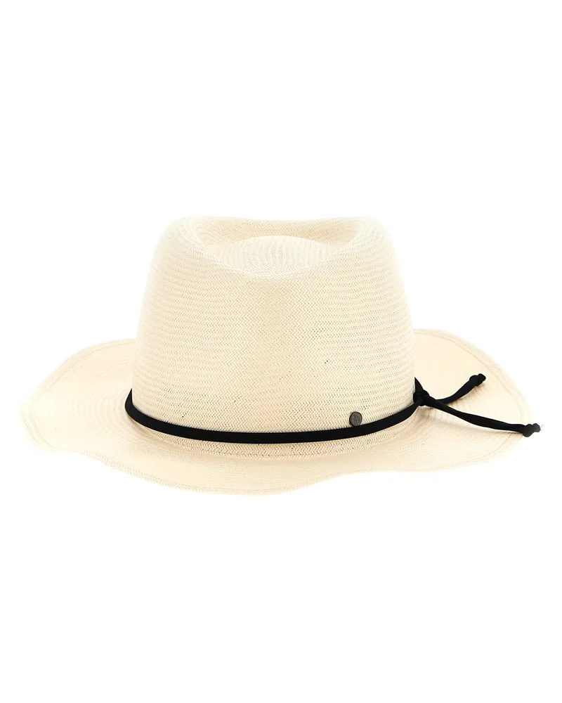 Maison Michel Andre' Hut White