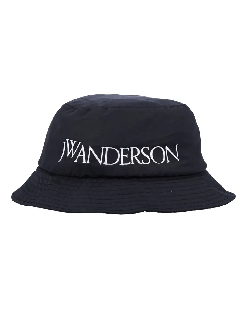 J.W.Anderson JW Anderson Hüte schwarz Black