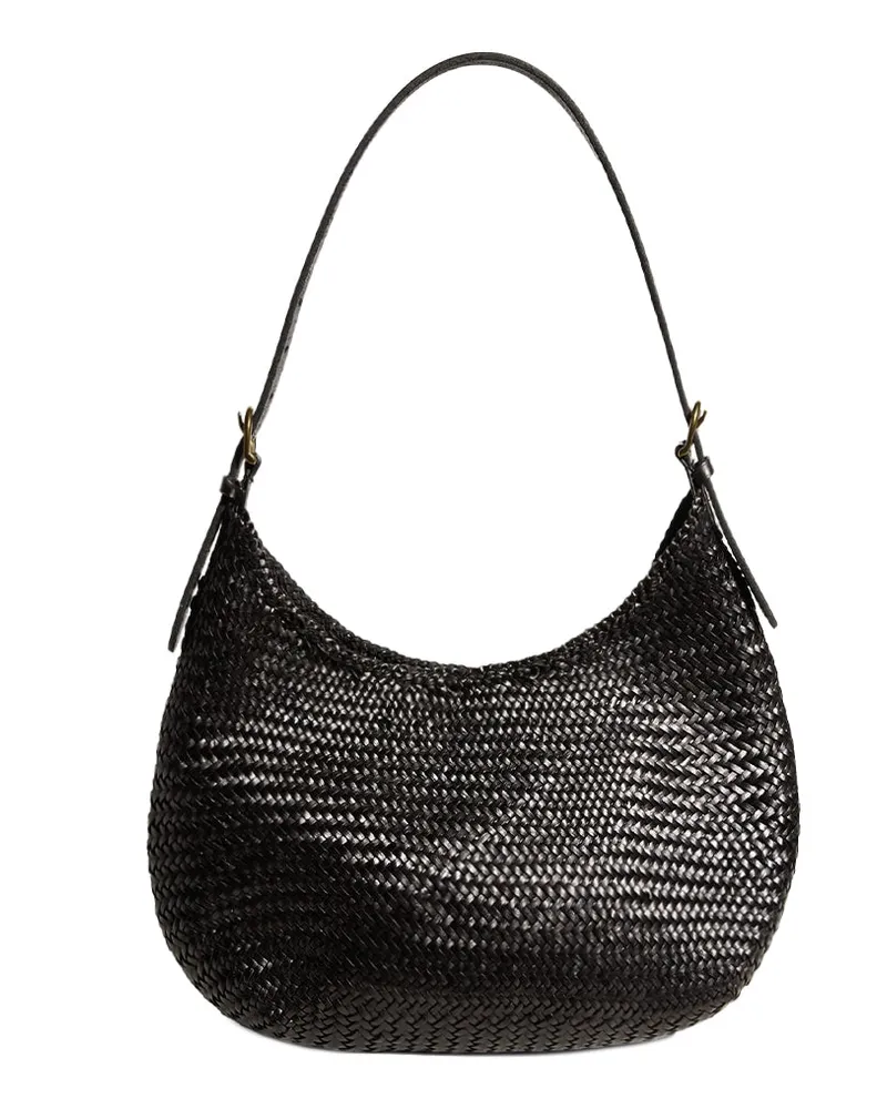 Dragon Diffusion Drachendiffusionstaschen .. schwarz Black