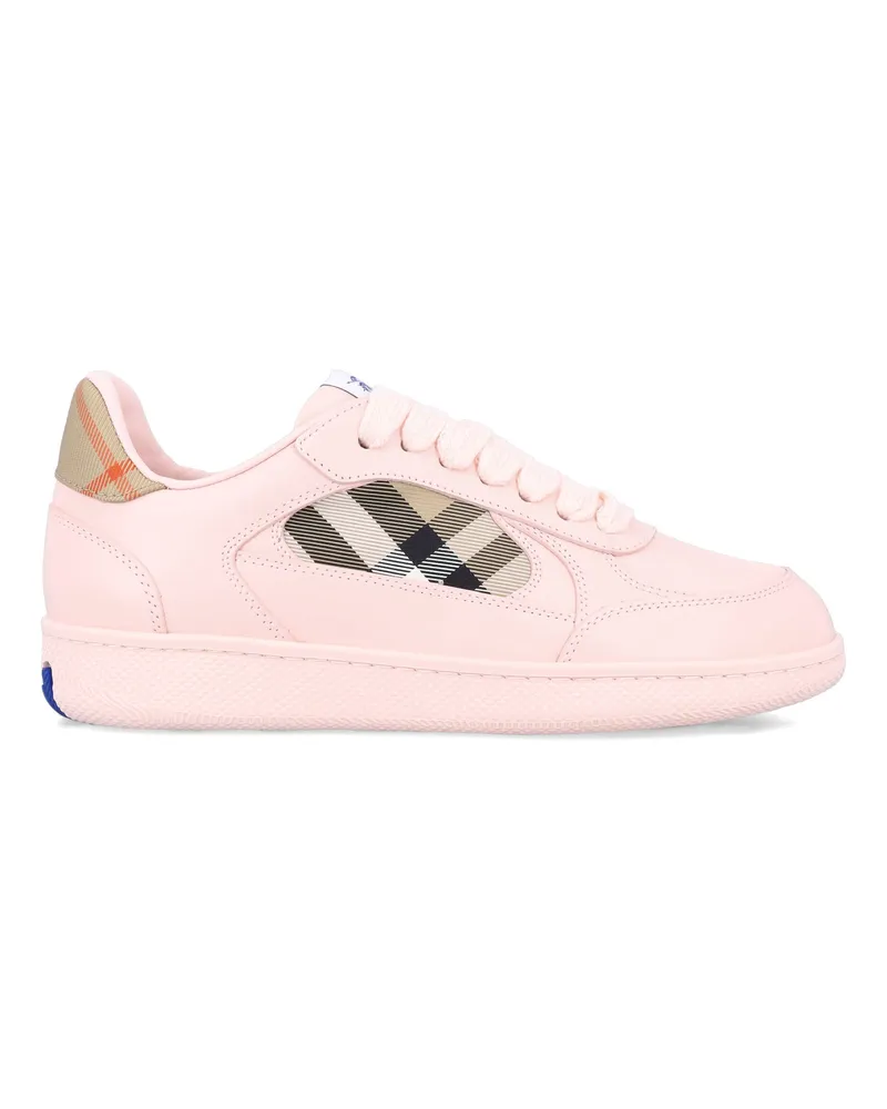 Burberry Turnschuhe Flora