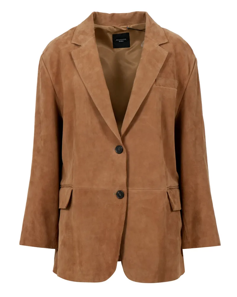 Max Mara Max Mara Wochenendjacken Deserto