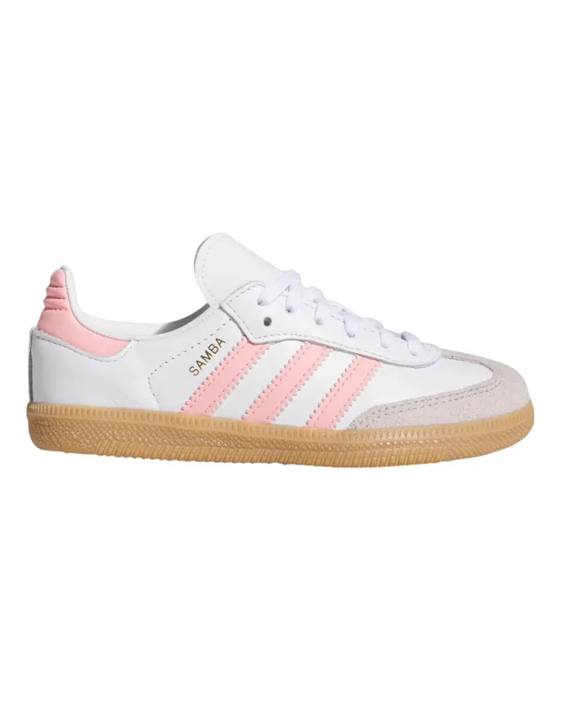 adidas Sneaker White