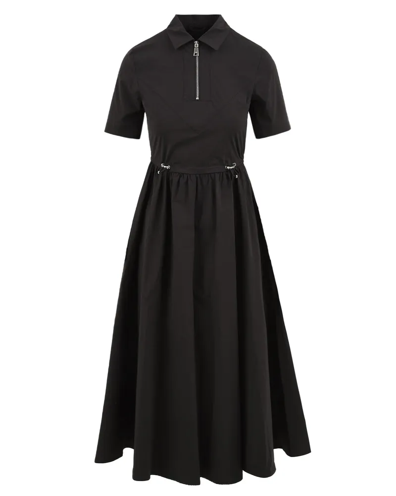 ADD Kleider schwarz hinzufügen Black