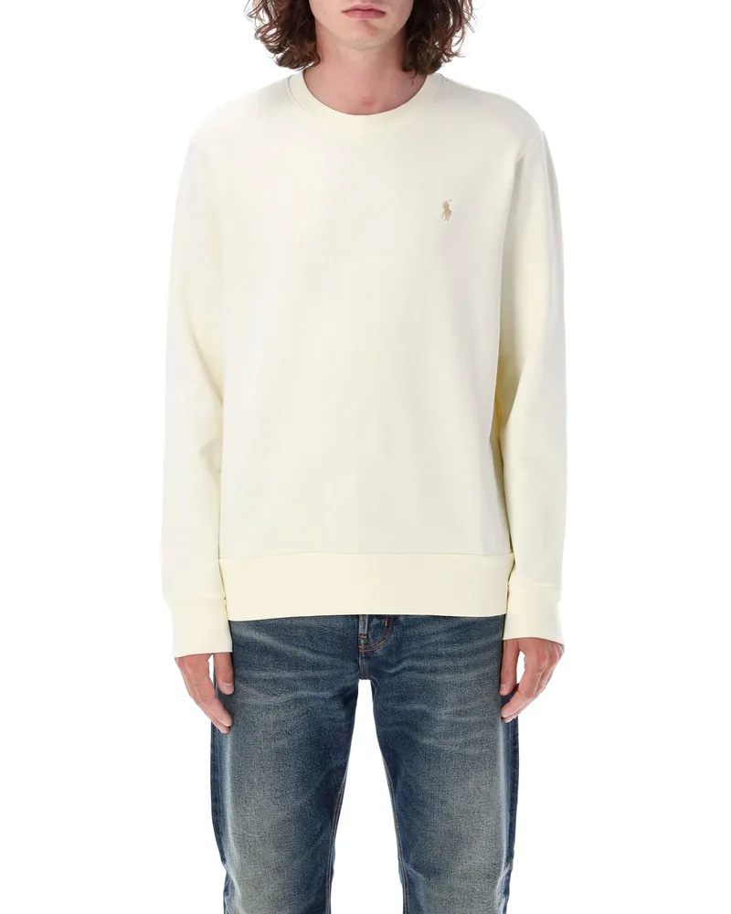 Ralph Lauren Kleidung.... Weiß White