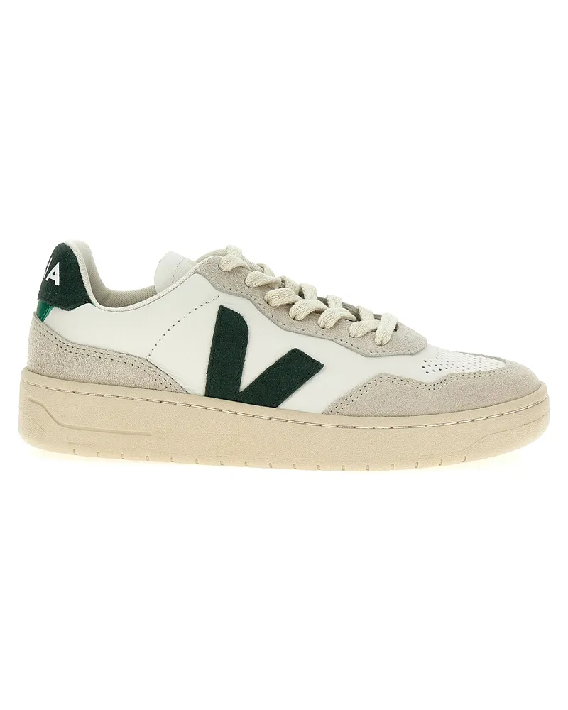 VEJA V 90' Sneaker Green