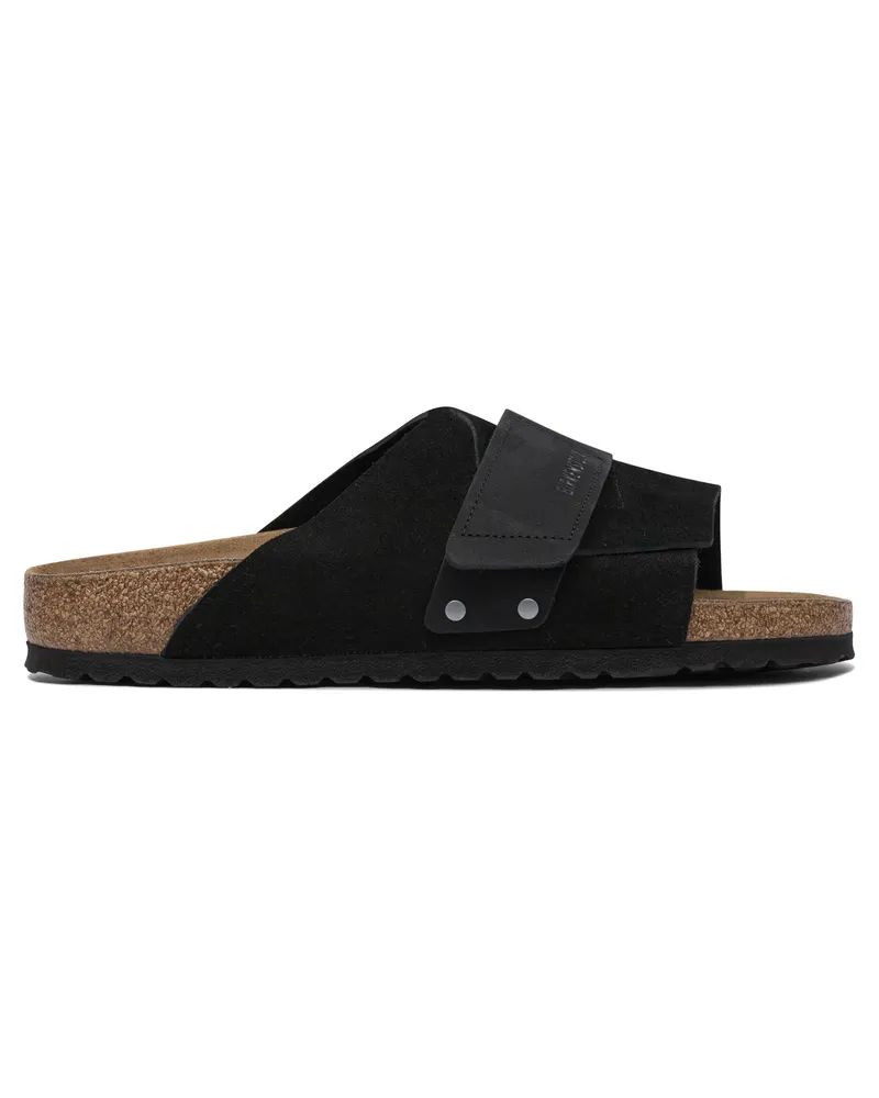 Birkenstock Kyoto Black