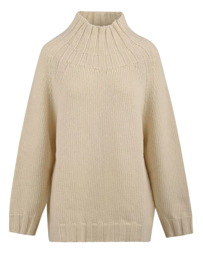 ASPESI Pullover natürlich Natural